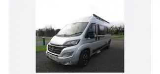 Autotrail V-Line or similar Wanted...