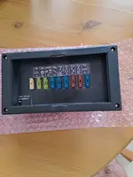 A brand new, unused Nordelettronica NE355 Fusebox 1551.355.01.