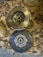 Clutch and clutch plate 2014 Fiat Ducato