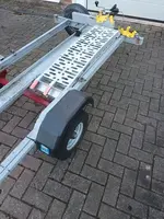 Motor Cycle Trailer For Sale