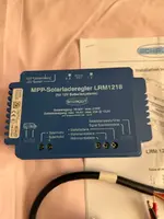 Schaudt MPP LRM 1218