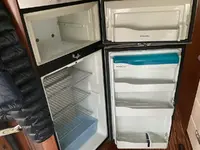 Free - Dometic Tec Tower shelves and trays