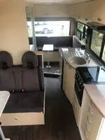 Come explore New Zealand in our motorhome!!