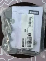 Thule Repair Kit for Double Step