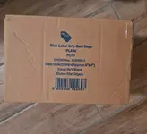 Grip Seal Bags