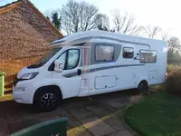 Hymer T668 SL