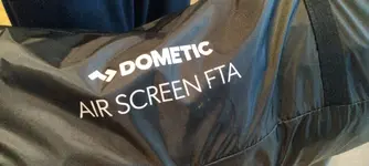 Dometic Air Screen FTA