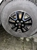 Fiat Ducato 16” spare wheel