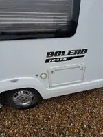 Swift Motorhome for Sale