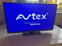 Avtex 19″ TV/DVD/Satellite