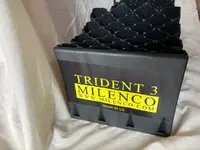 Milenco "Trident" Ramps