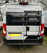 Thule Elite Van XT Cycle Carrier