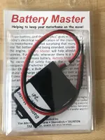 Battery master