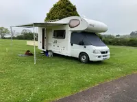 Elnagh Regency 640R - 5 Berth with lots of extras