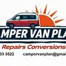 Campervan Plan