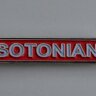 SOTONIAN