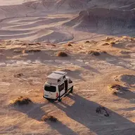 4x4 camping