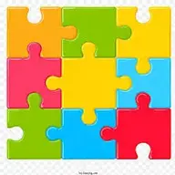 Jigsaw puzzle lovers